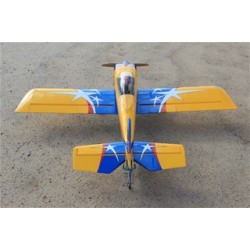 SEAGULL MODELS VAN'S RV-8 35-40CC