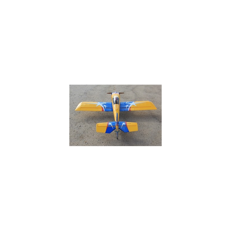 SEAGULL MODELS VAN'S RV-8 35-40CC