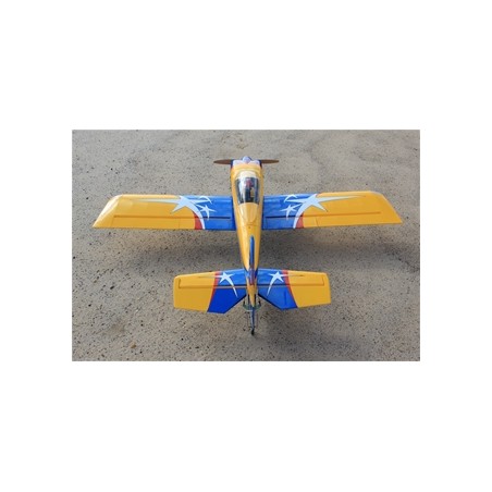 SEAGULL MODELS VAN'S RV-8 35-40CC