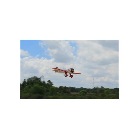 SEAGULL MODELS GILMORE RED LION 45-55CC