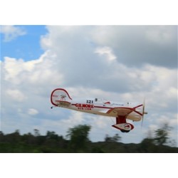 SEAGULL MODELS GILMORE RED LION 45-55CC