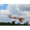 SEAGULL MODELS GILMORE RED LION 45-55CC