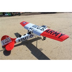 SEAGULL MODELS BIRD DOG "DEAD EYE" ESCALA GIGANTE 125CC