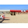 SEAGULL MODELS BIRD DOG "DEAD EYE" ESCALA GIGANTE 125CC