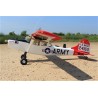 SEAGULL MODELS BIRD DOG "DEAD EYE" ESCALA GIGANTE 125CC