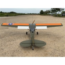 SEAGULL MODELS BIRD DOG "CHICKENMAN" ESCALA GIGANTE 125CC
