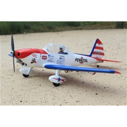 SEAGULL MODELS SUPER CHIPMUNK ART SCHOLL'S 15CC