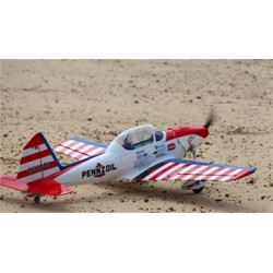 SEAGULL MODELS SUPER CHIPMUNK ART SCHOLL'S 15CC