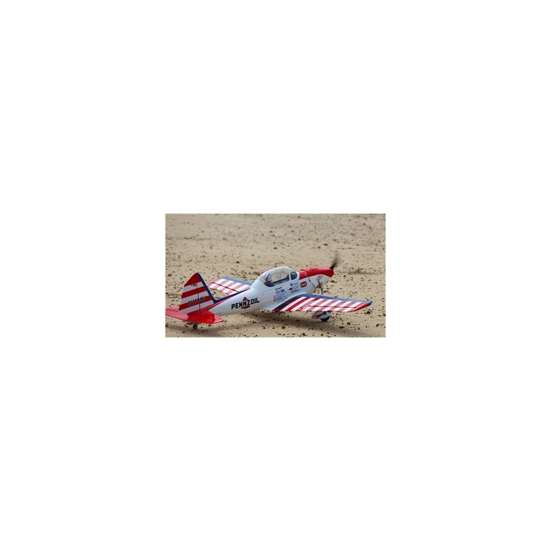 SEAGULL MODELS SUPER CHIPMUNK ART SCHOLL'S 15CC