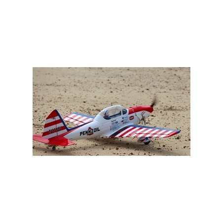 SEAGULL MODELS SUPER CHIPMUNK ART SCHOLL'S 15CC