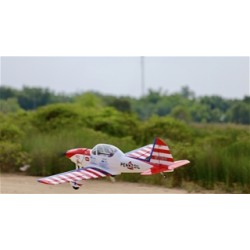 SEAGULL MODELS SUPER CHIPMUNK ART SCHOLL'S 15CC