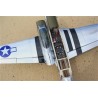 SEAGULL MODELS P-51D NORTH AMERICA 35CC