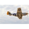 SEAGULL MODELS P-51D NORTH AMERICA 35CC