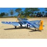 SEAGULL MODELS P-51D NORTH AMERICA 35CC