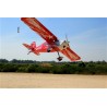 SEAGULL MODELS CHAMPION XTREME DECATHLON V2 60-85CC ROJO