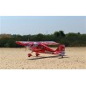 SEAGULL MODELS CHAMPION XTREME DECATHLON V2 60-85CC ROJO