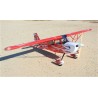 SEAGULL MODELS CHAMPION XTREME DECATHLON V2 60-85CC ROJO