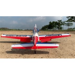 SEAGULL MODELS GHOSTWRITER SUPER CHIPMUNK 35-40CC