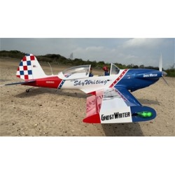 SEAGULL MODELS GHOSTWRITER SUPER CHIPMUNK 35-40CC
