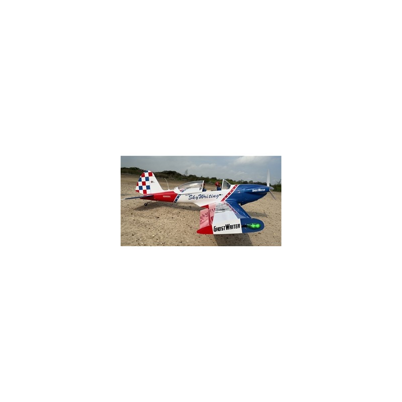 SEAGULL MODELS GHOSTWRITER SUPER CHIPMUNK 35-40CC