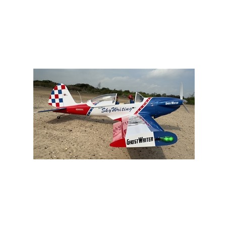 SEAGULL MODELS GHOSTWRITER SUPER CHIPMUNK 35-40CC