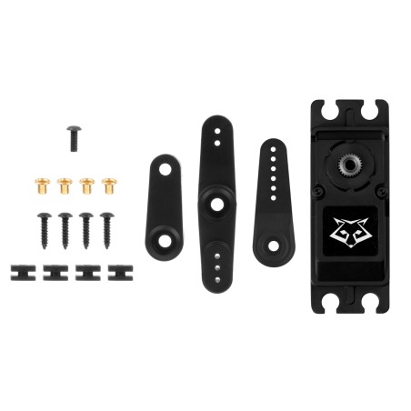 SERVO KAVAN GO-1269MGW 32KG 0.135S