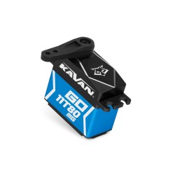 SERVO KAVAN GO-11T80MG 18KG 0.03S