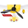 KAVAN BRISTELL B23 1600 ARF (AMARILLO)