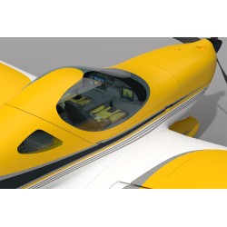 KAVAN BRISTELL B23 1600 ARF (AMARILLO)