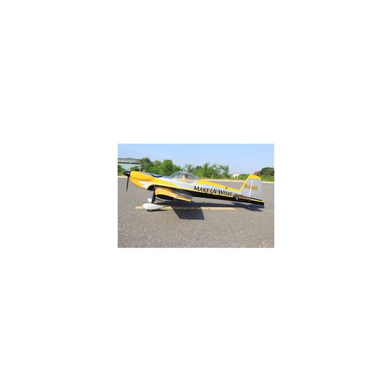 SEAGULL MODELS CAP 232 AEROBATICS "MAKE A WISH" 10CC