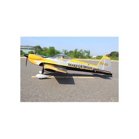 SEAGULL MODELS CAP 232 AEROBATICS "MAKE A WISH" 10CC