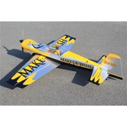 SEAGULL MODELS CAP 232 AEROBATICS "MAKE A WISH" 10CC