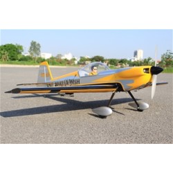 SEAGULL MODELS CAP 232 AEROBATICS "MAKE A WISH" 10CC