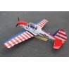 SEAGULL MODELS ART SCHOLL'S N1114V SUPER CHIPMUNK 35-40CC