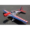 SEAGULL MODELS ART SCHOLL'S N1114V SUPER CHIPMUNK 35-40CC