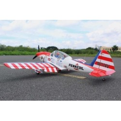 SEAGULL MODELS ART SCHOLL'S N1114V SUPER CHIPMUNK 35-40CC