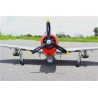 SEAGULL MODELS P-47 THUNDERBOLT "TARHEEL HAL" 35CC