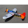 SEAGULL MODELS P-47 THUNDERBOLT "TARHEEL HAL" 35CC