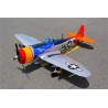 SEAGULL MODELS P-47 THUNDERBOLT "TARHEEL HAL" 35CC