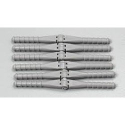 BISAGRA REDONDA 2mm