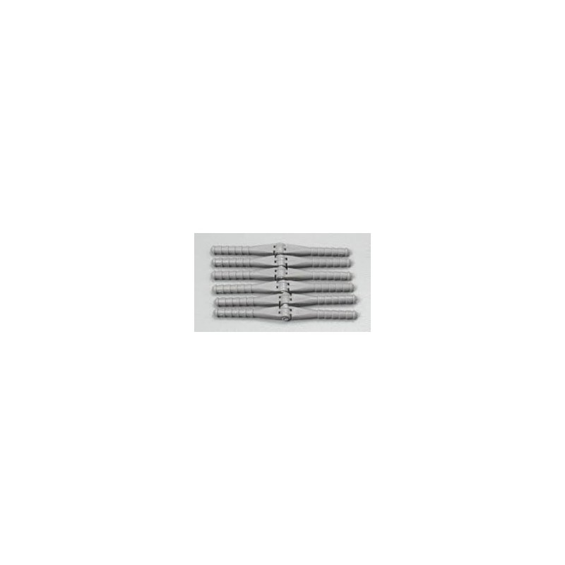 BISAGRA REDONDA 2mm