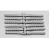 BISAGRA REDONDA 2mm