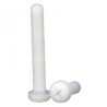 TORNILLO NYLON 6X40MM