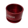 PORTA GOMA ARRANCADOR  44mm (AZUL)