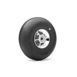 RUEDA KAVAN 100mm INFLABLE (1 Uni)