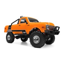 KAVAN GRE-18 CRAWLER 1:18 RTR NARANJA
