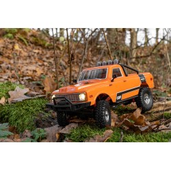 KAVAN GRE-18 CRAWLER 1:18 RTR NARANJA