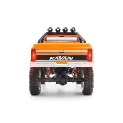 KAVAN GRE-18 CRAWLER 1:18 RTR NARANJA