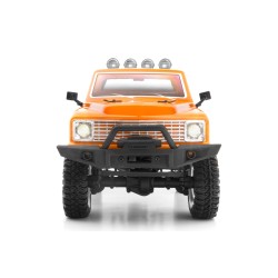 KAVAN GRE-18 CRAWLER 1:18 RTR NARANJA