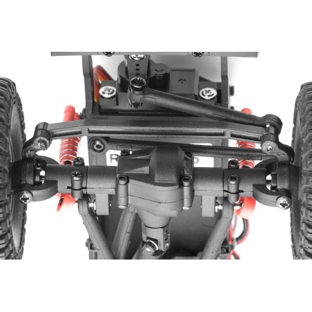 KAVAN GRE-18 CRAWLER 1:18 RTR NARANJA